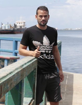 Los mejores fichajes de la Liga Nacional de Honduras